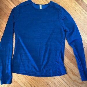 USRowing Athletic Long Sleeve